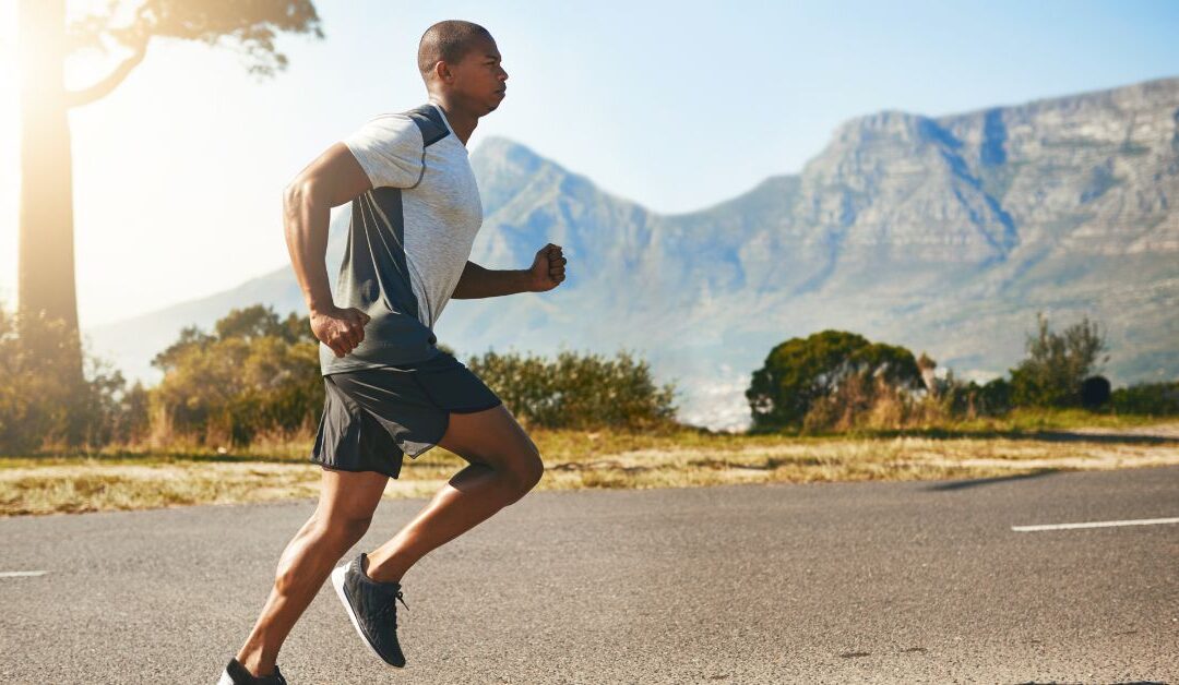 5 Running Myths That Are Holding You Back From Enjoying Outdoor Trails