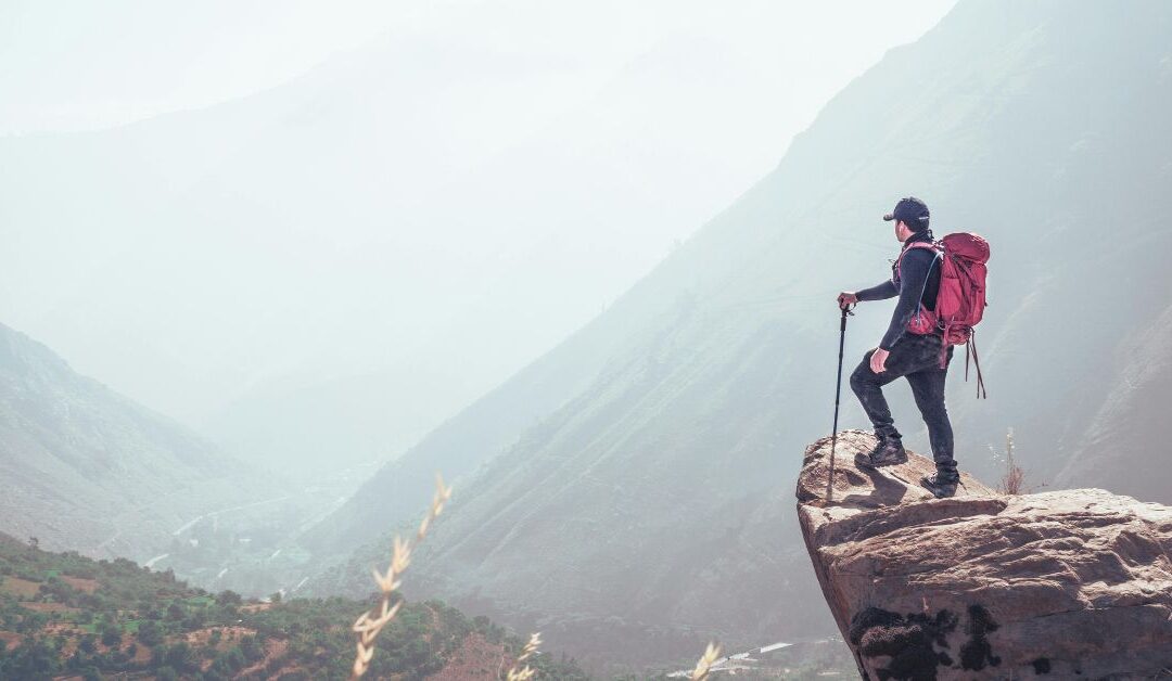 How to Choose the Right Backpacks & Bags for Stress-Free Outdoor Adventures