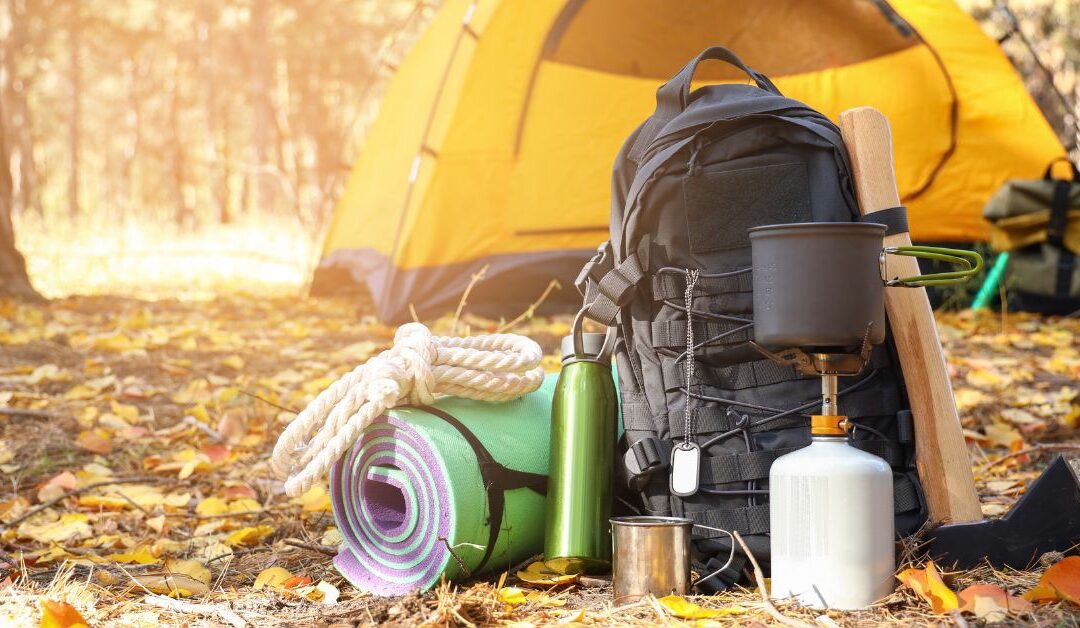 Why Every Outdoor Enthusiast Needs a Survival Kit: Stay Safe and Prepared in the Wild