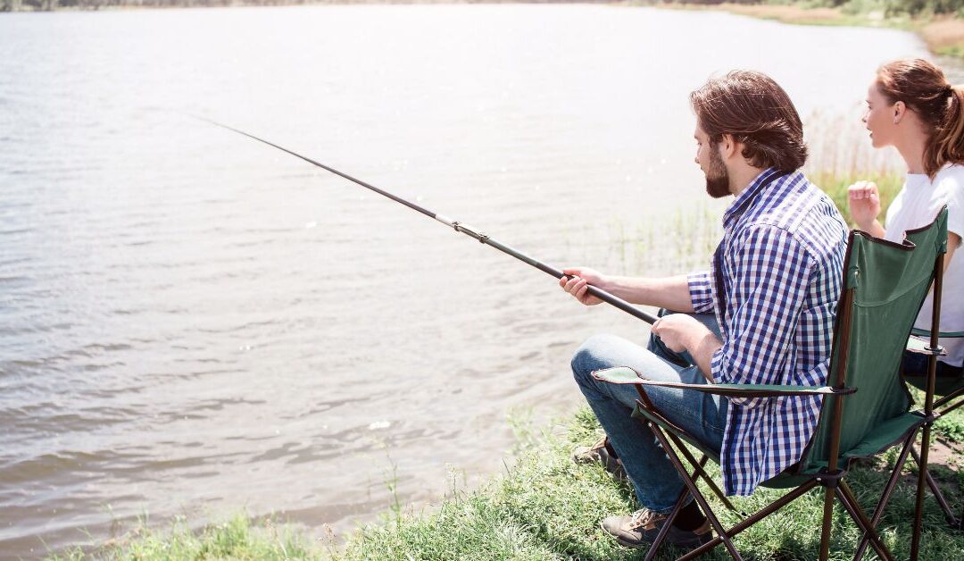 How to Build a Safer, Smarter Fishing Setup for Any Outdoor Adventure